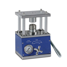 Best Price Manual Coin Cell Sealing Machine For Crimping Various Types Of Coin Cells